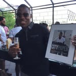 Dell Brown - @dellbrown411 - Instagram