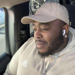 Dell Bryant - @grown_ass_dell - Instagram