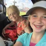 Oma Dell Burns - @omadellburns - Instagram