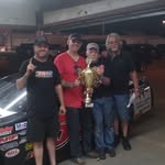Stephen Dell Burns - @burnsbuilt1 - Instagram
