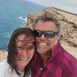 Dell Campbell - @nadell1977 - Instagram