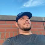 Dell Campbell - @gohorns2114 - Instagram