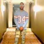 Rondell Campbell - @dell_campbell89 - Instagram