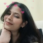 Mahak Gaikwad - @__dell__diamond__ - Instagram