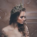 👑QUEEN👑 - @dell_____diamond - Instagram