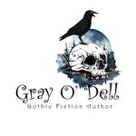 Gray O'Dell - @authorgraysonodell - Instagram