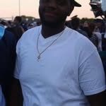 Dell Johnson - @chaseacheck215 - Instagram