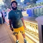 Dell Johnson - @teddyp2332 - Instagram