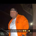 Dell Johnson - @lildell35 - Instagram