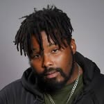 Gregory Dell-Charnell Johnson - @y7fyogi700 - Instagram