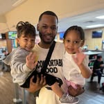 Dell Robinson - @iamdjseand - Instagram