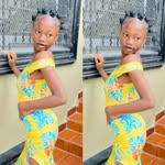 Princess Robinson - @dell_robinson231 - Instagram