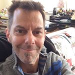 Dell Smith - @dellinlowell - Instagram