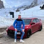 Alberto della Toffola - @albertodellatoffola - Instagram