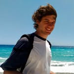 Alberto Della Vedova - @alberto_dellavedova - Instagram