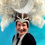 Della Barbato - @della_earthvoice - Instagram