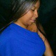 Della Barnes - @g0g3tt3r - Instagram