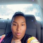 Della Barnes - @della_baby85 - Instagram