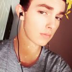 Connor Della Mora - @connordellamora - Instagram