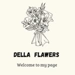Della_flowers🌷❤ - @dell.a5880 - Instagram