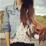 Della Frye - @artinchit - Instagram