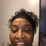 Della Jones-Frye - @dellamaefrye - Instagram
