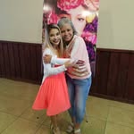 Dede Y Angelitos - @dellaniragallegos - Instagram