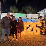 Delia Gallegos - Facebook