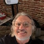 Gilbert Della Negra - @gilbertdellanegra - Instagram