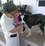 Della Gill - Facebook