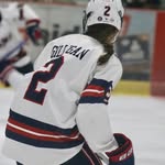 Della Gilligan - @della_gilligan_hockey - Instagram