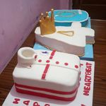 priceless princess ashabiade - @della.grantcakespalace - Instagram