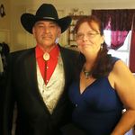 Della Hall - @ctsgirl - Instagram