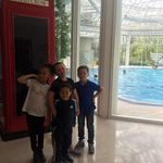 Rondella Hall - @rondellahall - Instagram