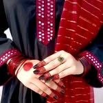 Della Henry - @shireen.mughal - Instagram