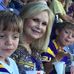 Della Rudd Howell - Facebook