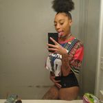 Della Jackson - @dellathat_babie - Instagram