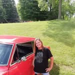 Della King - @della.harris.73 - Instagram
