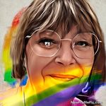 Della King - @dellaking62 - Instagram