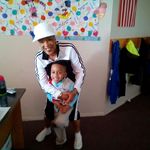 Della Miller - @ladylady3xs - Instagram