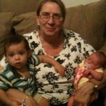Della Miller - @yellowtexasrose49 - Instagram