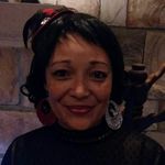 Della-Reese Ursula Miller - @dellareeseursula - Instagram