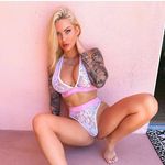 Della Moody - @41404marimciver - Instagram