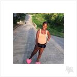 Della Moore - @dellamoore83 - Instagram