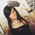 Andrea - @sindellamyers - Instagram