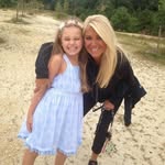 Della Gaskill Myers - @dellabella64 - Instagram