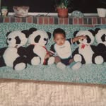 Della Myers - @dellamyers67 - Instagram