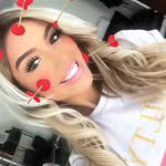 Della Nelson - @marepqsx - Instagram