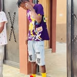 Nelson Della - @nelsondella007 - Instagram