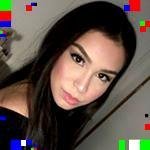 Janessa $endejo - @dellanorrisdimohe - Instagram